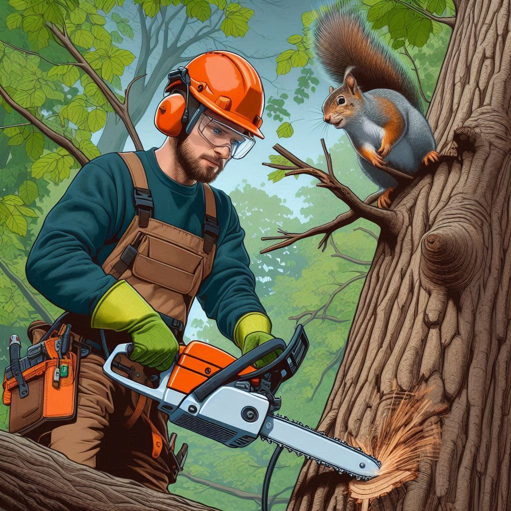 Best Tree Trimming in Chandler, Texas - Professional Service by Chandler Tree Experts