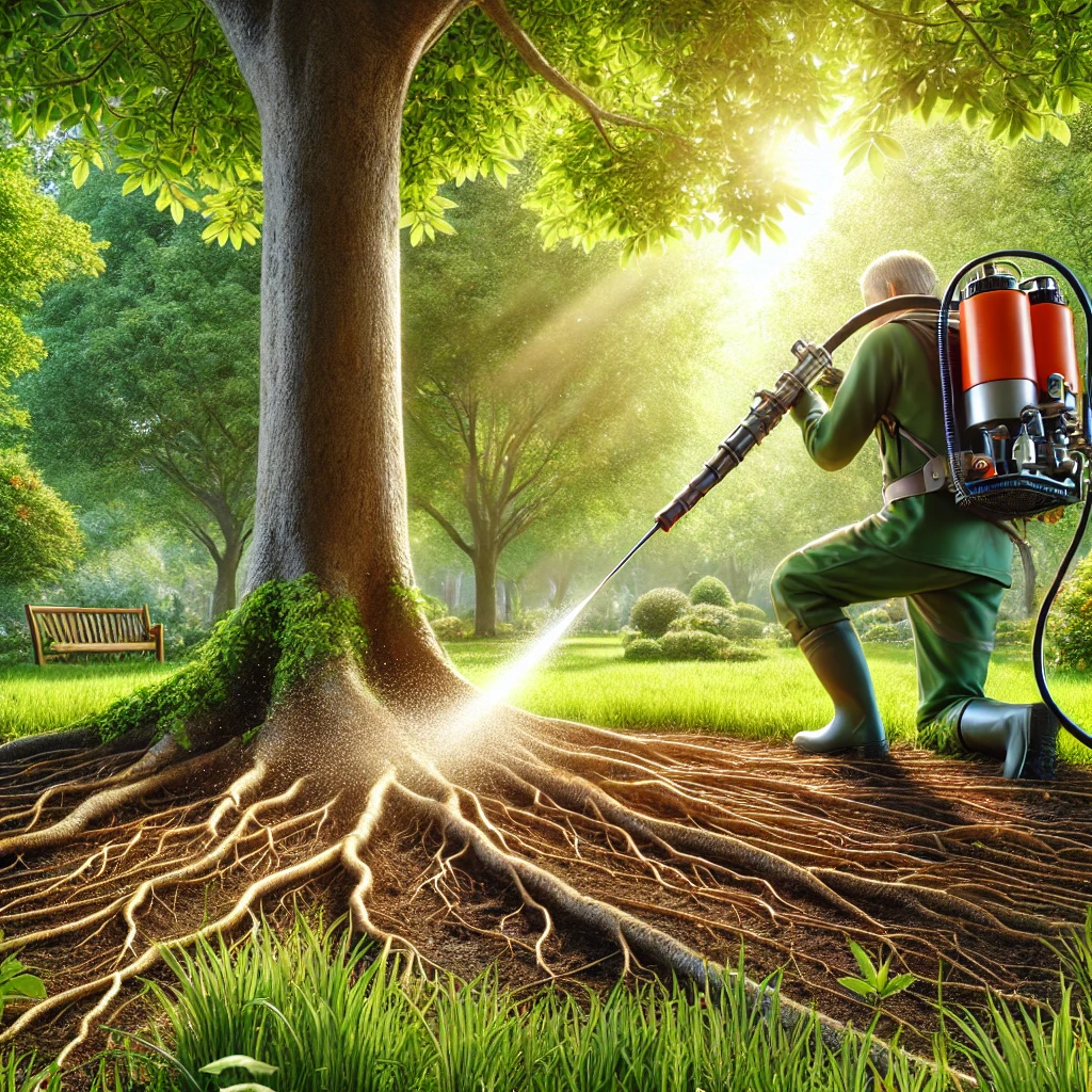 High-Quality Deep Root Fertilization Services Available in Chandler, TX Premium Deep Root Fertilization Services in Chandler, Texas