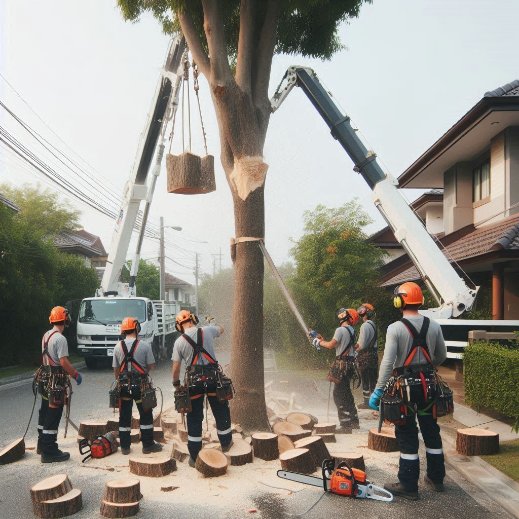 Emergency Tree Cutting Services in Chandler, TX Emergency Tree Cutting Services In Chandler Texas
