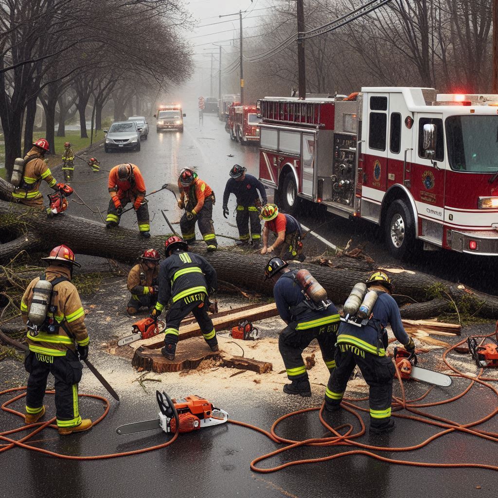 Expert Fallen Tree Removal and Emergency Services in Chandler, TX Professional Fallen Tree Emergency Services Chandler TX - Fast and Safe Tree Removal Solutions by Chandler Tree Removal