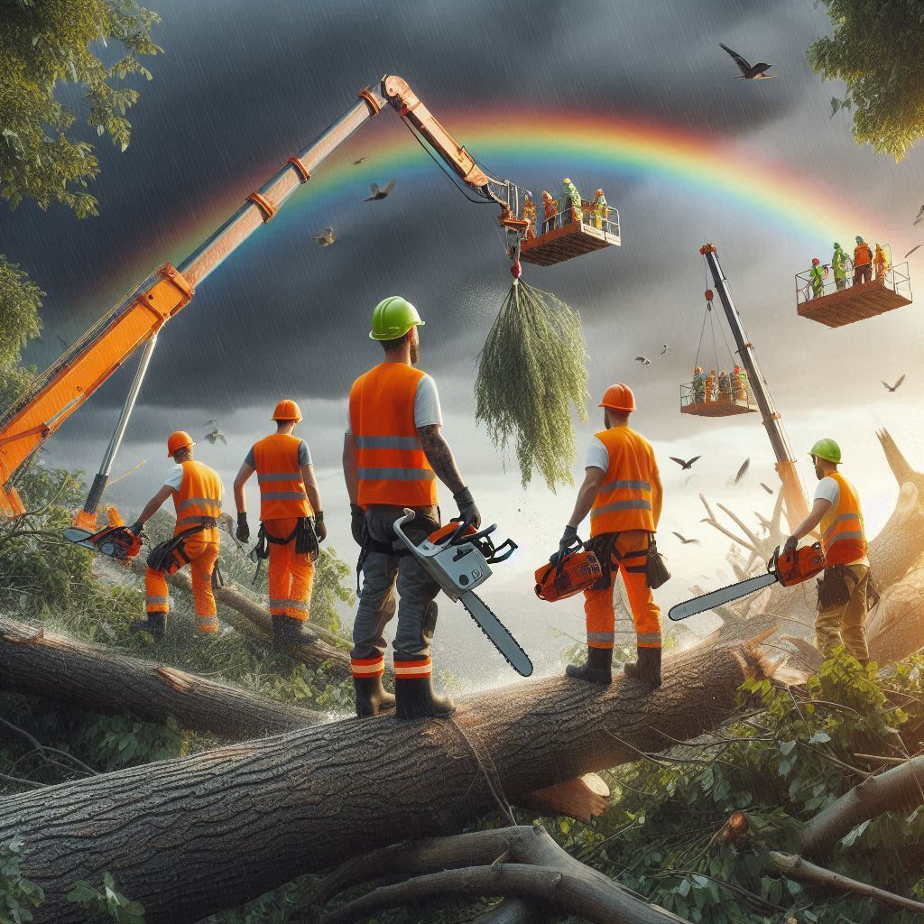 Expert Storm Cleanup and Restoration Services in Chandler, TX Professional Storm Cleanup Services in Chandler, TX - Expert Damage Restoration
