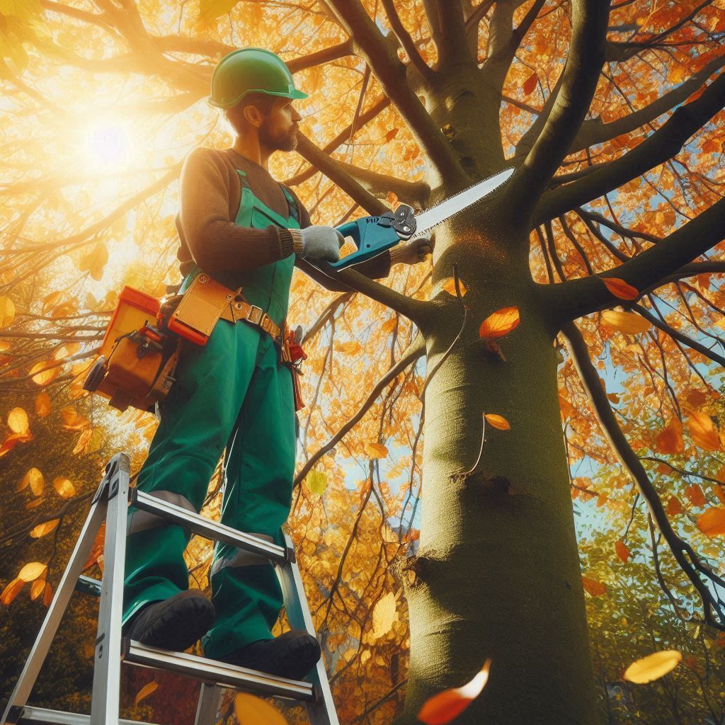 Expert Tree Maintenance in Chandler, TX Professional Tree Maintenance Services in Chandler, Texas