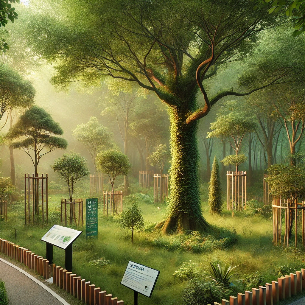 Expert Tree Preservation Services in Chandler, TX Professional Tree Preservation Services Chandler TX - Expert Tree Care Solutions by Chandler Tree Removal
