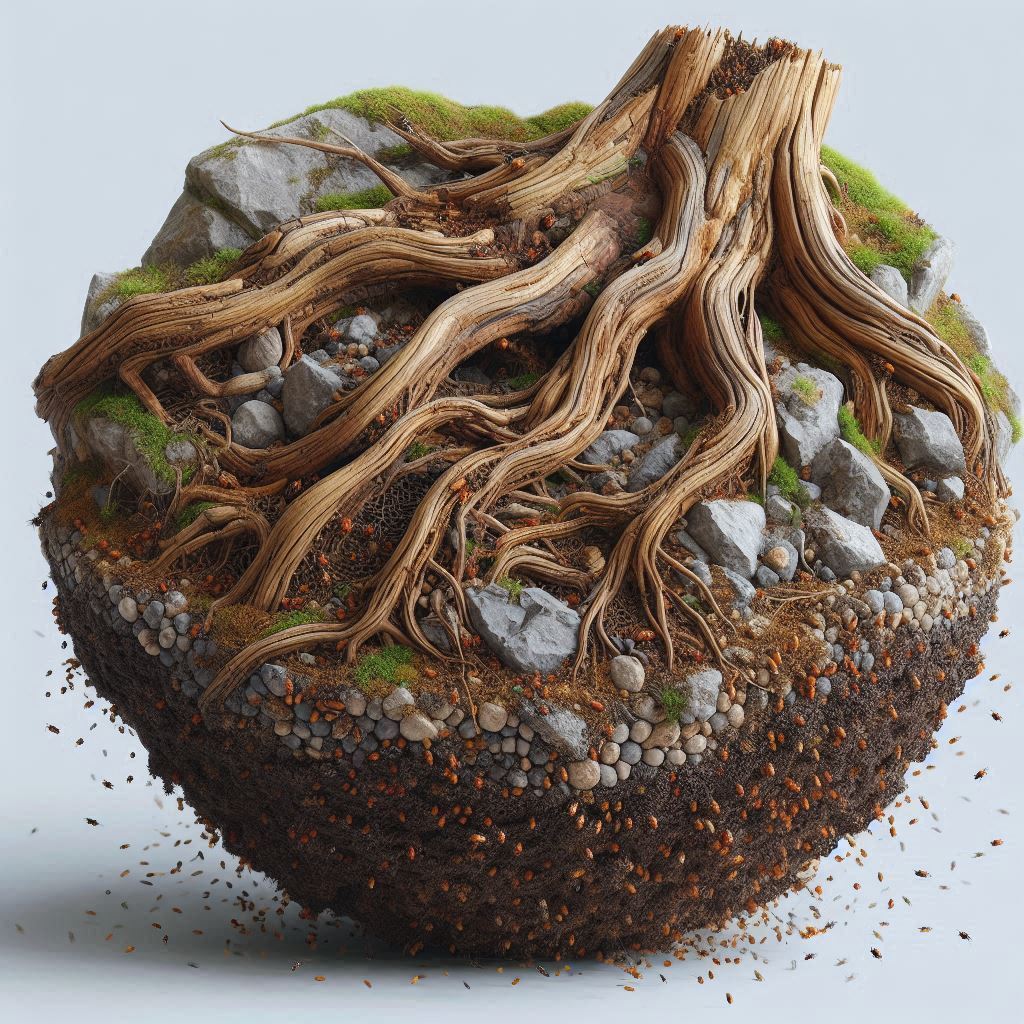 Quality Tree Root Removal and Prevention Services in Chandler, TX Professional Tree Root Removal Service in Chandler Texas