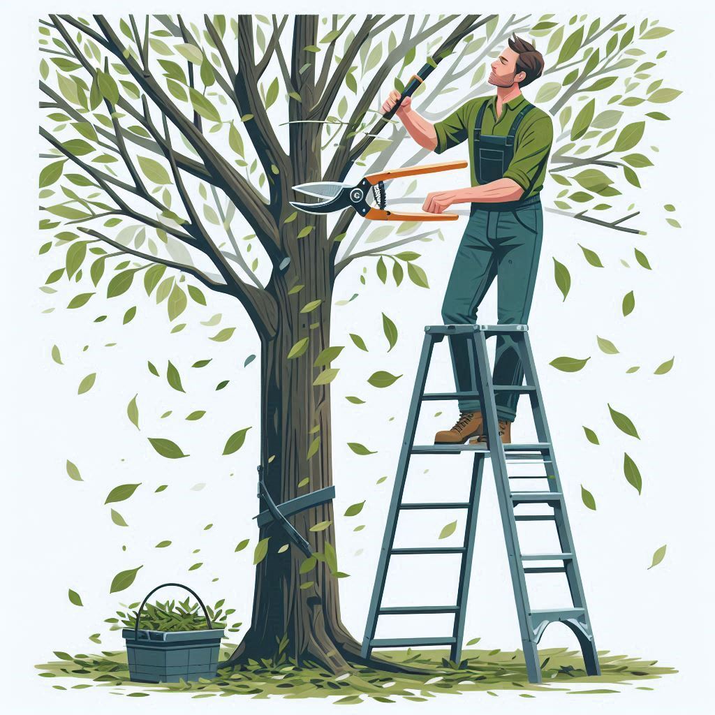 Professional Tree Trimming Services in Chandler, TX Expert Tree Trimming Services in Chandler, Texas